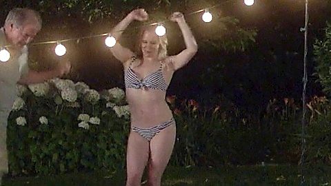 Pic: Kelly O'Sullivan in Henry Gamble's Birthday Party (2015)