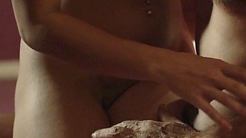 Pic: Yulia Kolomiets in Suburra (2015)