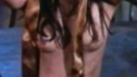Pic: Nancy Kwan in The McMasters (1970)