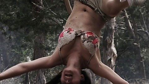 Pic: Raven Rockette in Lumberjack Man (2015)