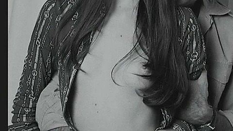 Pic: Stacy Martin in The Lady in the Car with Glasses and a Gun (2015)