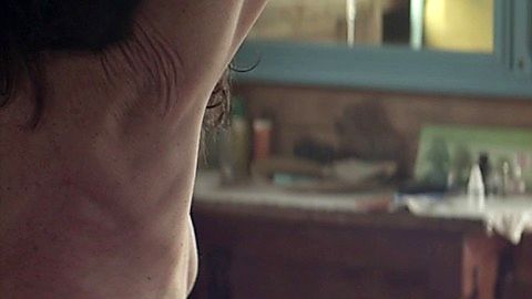 Pic: Geraldine Chaplin in Sand Dollars (2014)