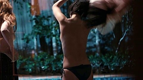 Pic: Adria Aulestia in Bad Roomies (2015)