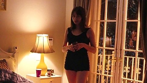 Pic: Annie Monroe in Bad Roomies (2015)