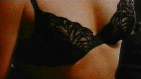 Pic: Deborah Leng in Slipstream (1989)
