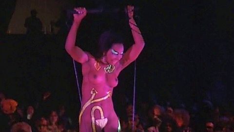 Pic: Diana Rose in Coogan's Bluff (1968)