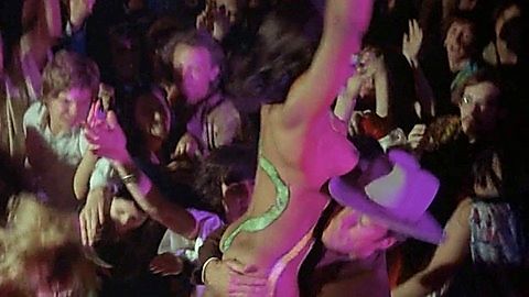 Pic: Diana Rose in Coogan's Bluff (1968)