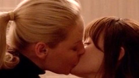 Pic: Katherine Heigl in Jenny's Wedding (2015)