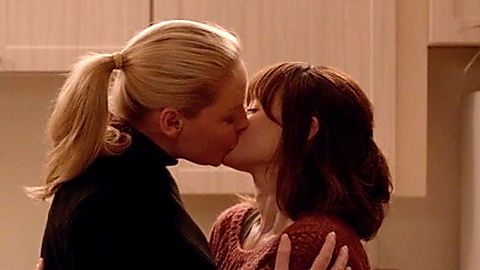 Pic: Alexis Bledel in Jenny's Wedding (2015)