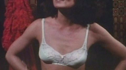 Pic: Patti Oatman in All in Good Taste (1983)