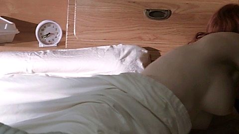 Pic: Sheyenne Rivers in The Laughing Mask (2014)