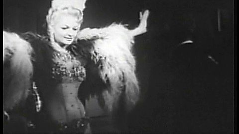 Pic: Bonnie Sharie in The Brain That Wouldn't Die (1962)