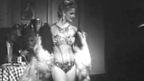 Pic: Bonnie Sharie in The Brain That Wouldn't Die (1962)