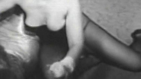 Pic: Marilyn Hanold in The Brain That Wouldn't Die (1962)