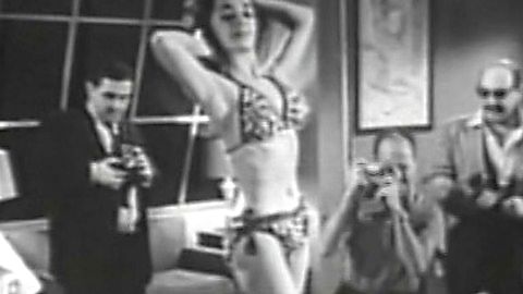 Pic: Adele Lamont in The Brain That Wouldn't Die (1962)