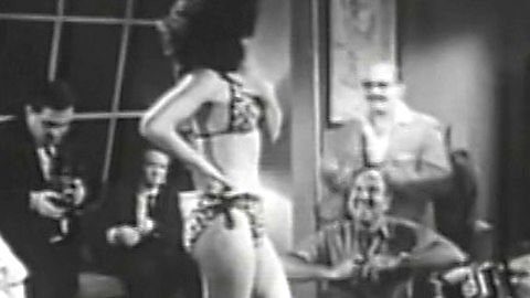 Pic: Adele Lamont in The Brain That Wouldn't Die (1962)