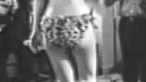 Pic: Adele Lamont in The Brain That Wouldn't Die (1962)