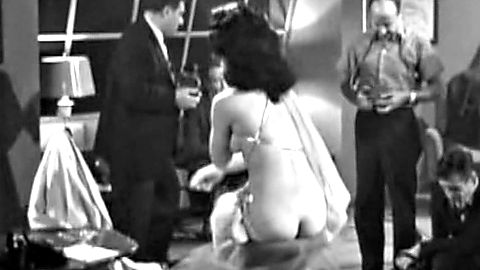 Pic: Adele Lamont in The Brain That Wouldn't Die (1962)