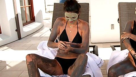 Pic: Kendall Jenner in Keeping Up with the Kardashians (2007)
