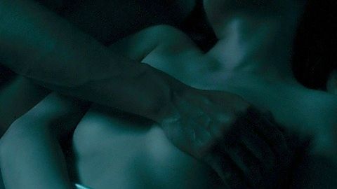 Pic: Hitomi Katayama in Over Your Dead Body (2014)