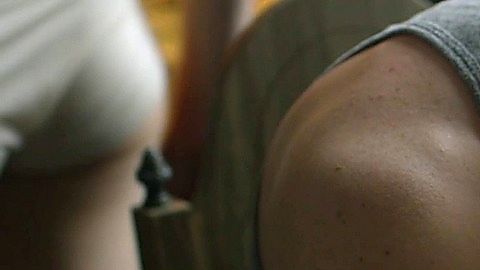 Pic: Rebekah Underhill in Bizarre (2015)