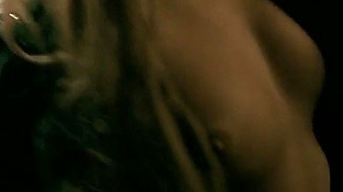 Pic: Sarah Dumont in Tbilisi, I Love You (2014)