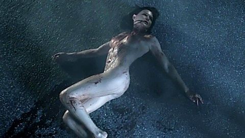 Pic: Heather Tom in Little Dead Rotting Hood (2016)