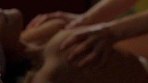 Pic: Sarah Shahi in Guns for Hire (2015)