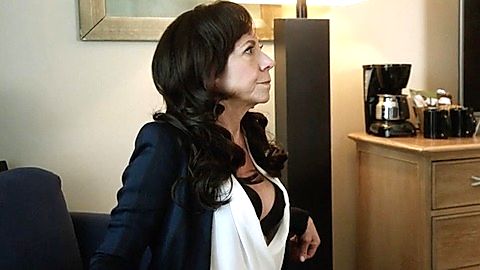 Pic: Mindy Sterling in Con Man