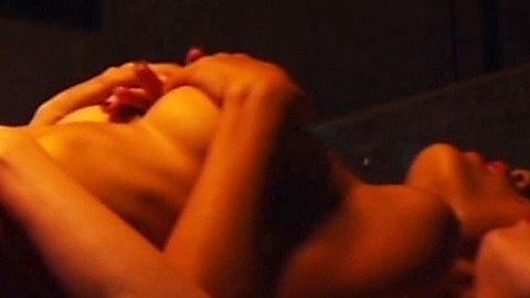 Pic: Bai Ling in Samurai Cop 2: Deadly Vengeance (2015)