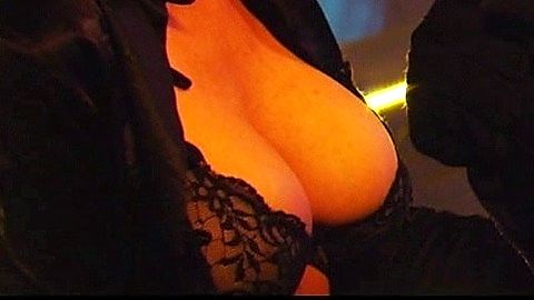 Pic: Kayden Kross in Samurai Cop 2: Deadly Vengeance (2015)