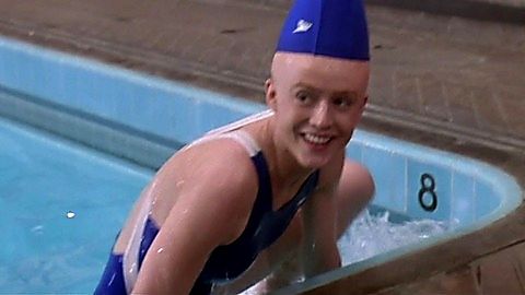 Pic: Michelle Burke in Coneheads (1993)