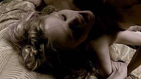 Pic: Lindsay Pulsipher in American Horror Story (2011)