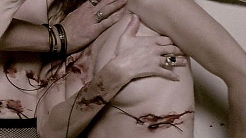 Pic: Lindsay Pulsipher in American Horror Story (2011)