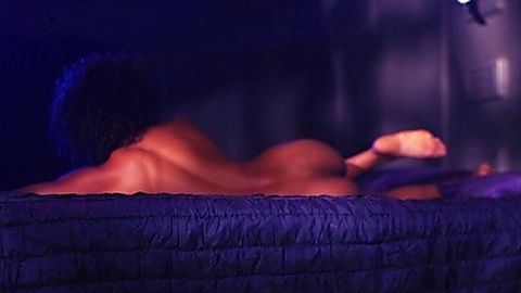 Pic: Misty Stone in Samurai Cop 2: Deadly Vengeance (2015)