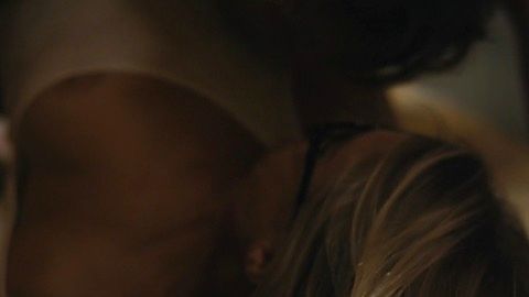 Pic: Eliza Coupe in It's Us (2015)