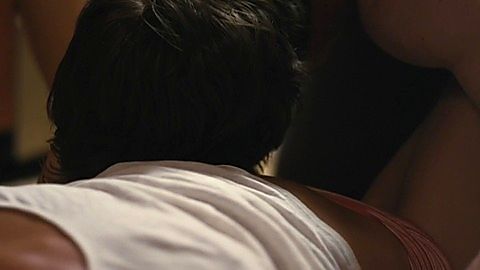 Pic: Eliza Coupe in It's Us (2015)