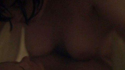 Pic: Alexandra Breckenridge in Dark (2015)