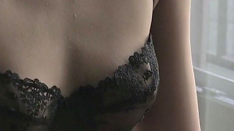 Pic: Eva Dolezalova in Kudelski (2015)