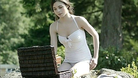Pic: India Eisley in My Sweet Audrina (2016)