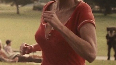 Pic: Kim Lefebvre in The Diary of a Teenage Girl (2015)