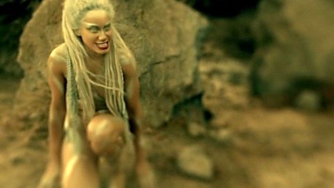 Pic: Shushila Takao in The Shannara Chronicles (2016)