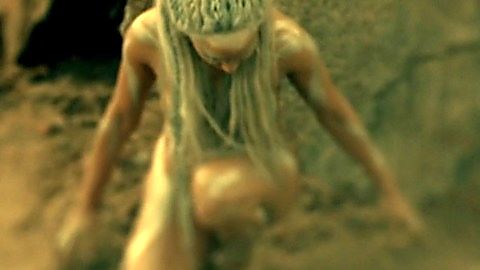 Pic: Shushila Takao in The Shannara Chronicles (2016)