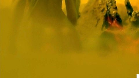 Pic: Shushila Takao in The Shannara Chronicles (2016)