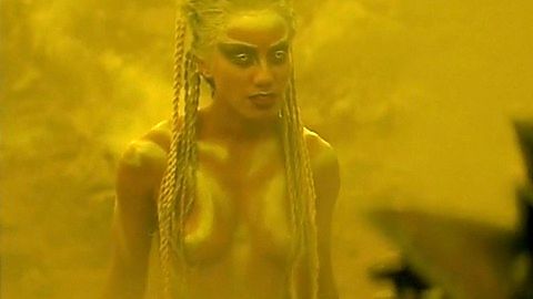 Pic: Shushila Takao in The Shannara Chronicles (2016)