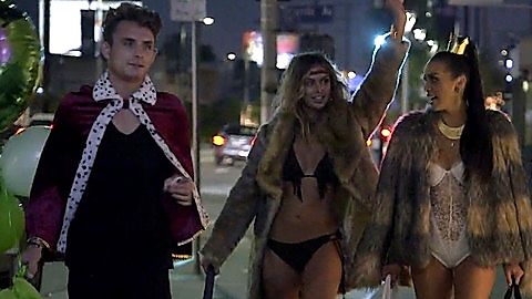 Pic: Lala Kent in Vanderpump Rules (2013)