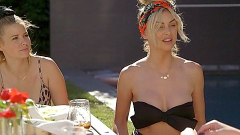 Pic: Lala Kent in Vanderpump Rules (2013)