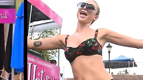 Pic: Lala Kent in Vanderpump Rules (2013)