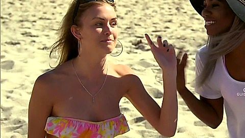 Pic: Lala Kent in Vanderpump Rules (2013)