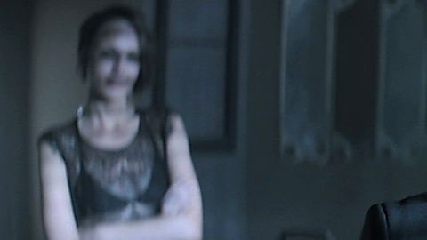 Pic: Brianne Davis in Synchronicity (2015)
